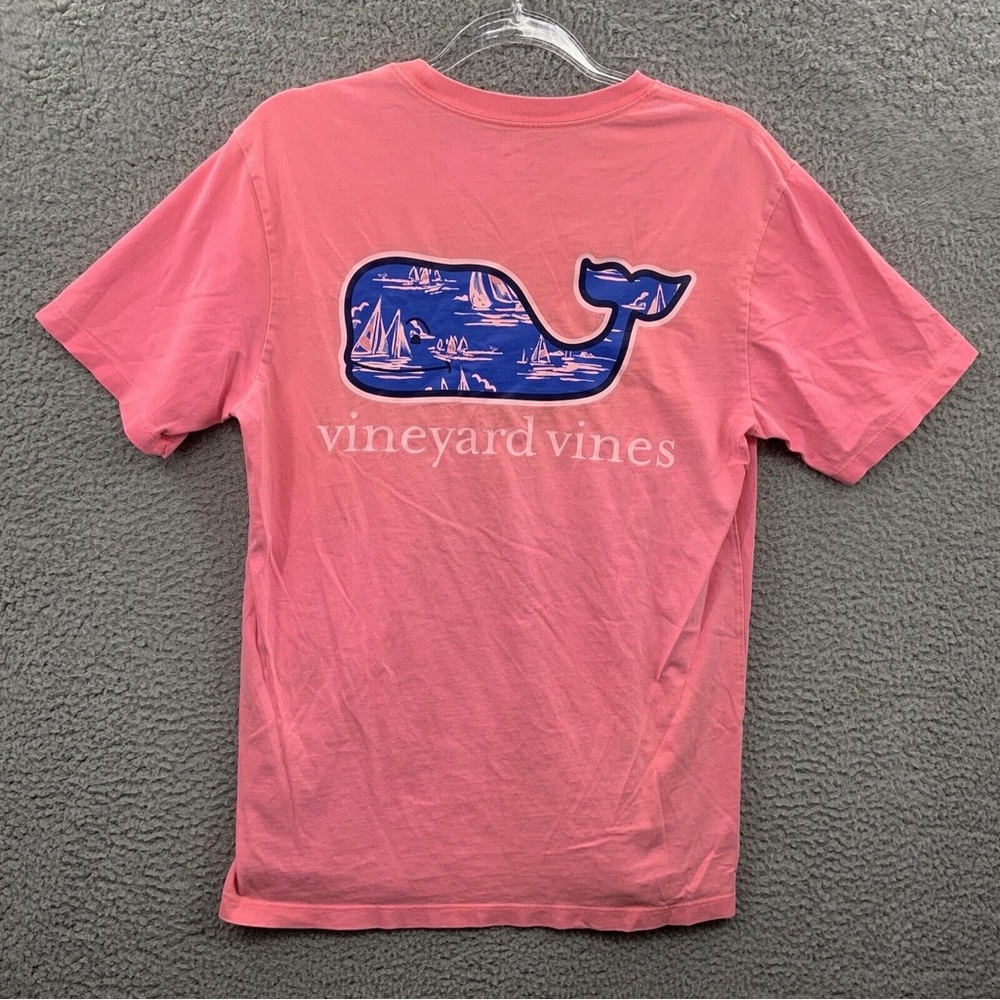Vineyard Vines Men’s Short Sleeve T